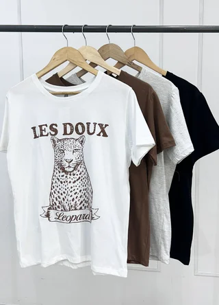 Remera LEX DEUX  - Vista 6