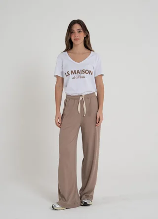 Remera LE MAISON  - Vista 1
