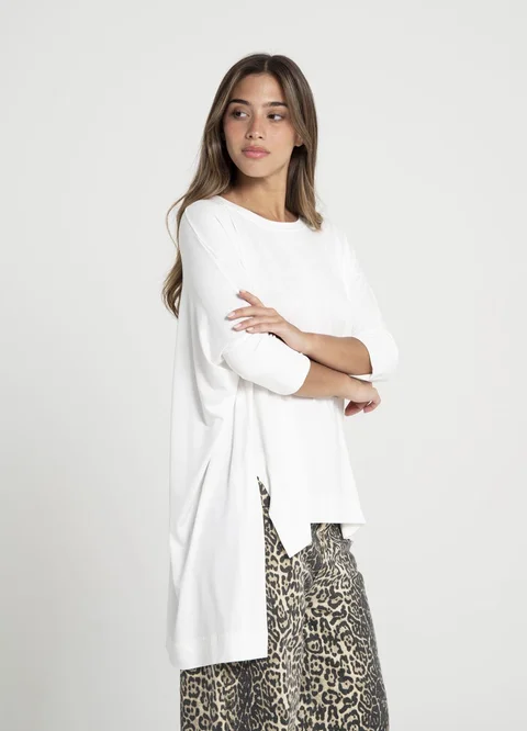 Remeron twister tajos delanteros 