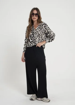 Buzo panal con capucha - Vista 1