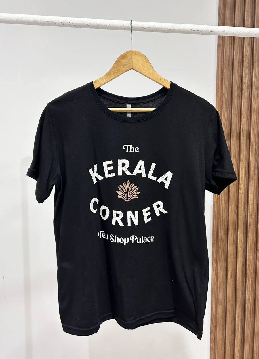 Remera KERALA CORNER 