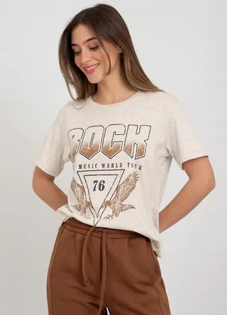 Remera ROCK76 - Vista 4