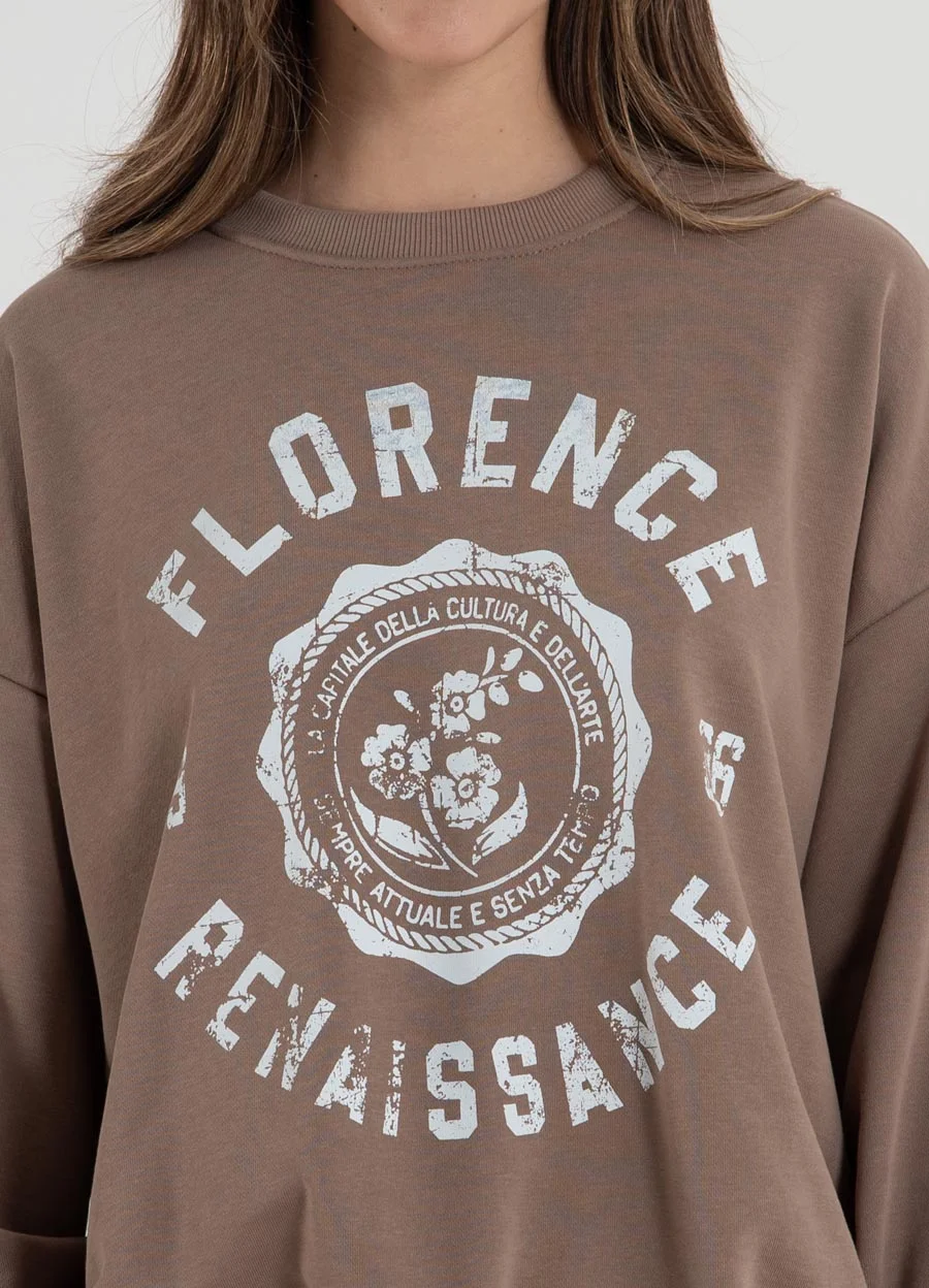 Buzo FLORENCE