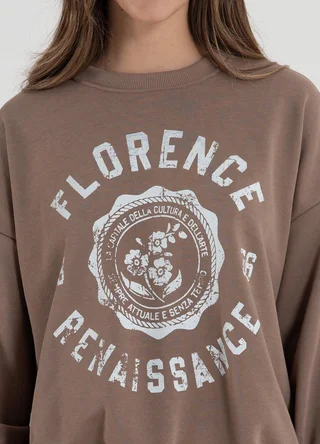 Buzo FLORENCE - Vista 3