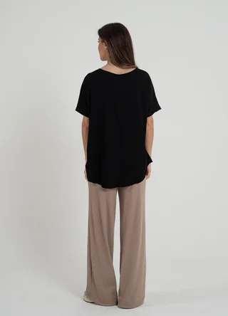 Remera SAVAGE - Vista 5