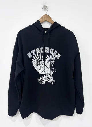 Buzo STRONGER - Vista 6