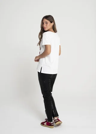 Remera AC DC - Vista 3