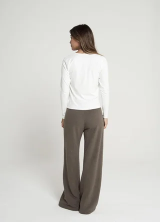 Palazzo rustico esmerilado con cordon  - Vista 5