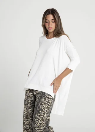 Remeron twister tajos delanteros  - Vista 2