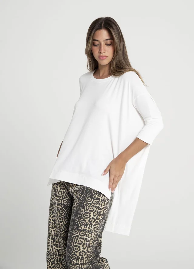 Remeron twister tajos delanteros 