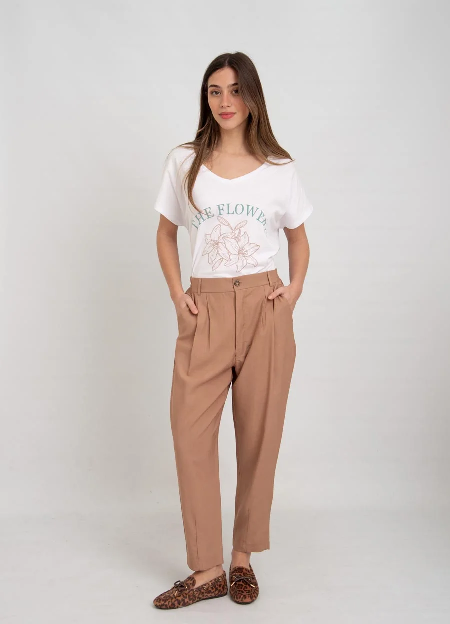 Slouchy sastrero 