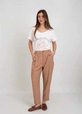 Slouchy sastrero  - Vista 2