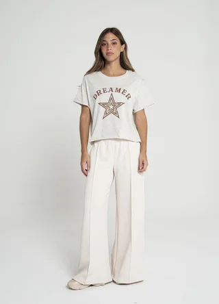 Remera DREAMER - Vista 2