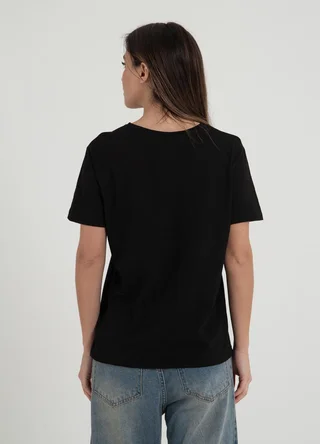 Remera ROCK STAR - Vista 3