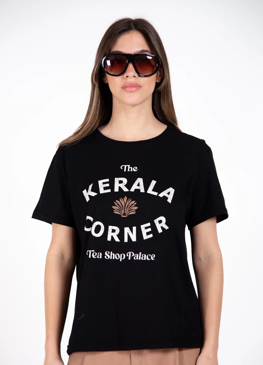 Remera KERALA CORNER 