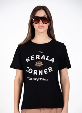 Remera KERALA CORNER  - Vista 2