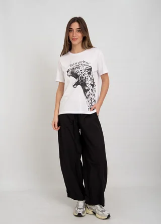 Remera ROCK THE WAY  - Vista 1