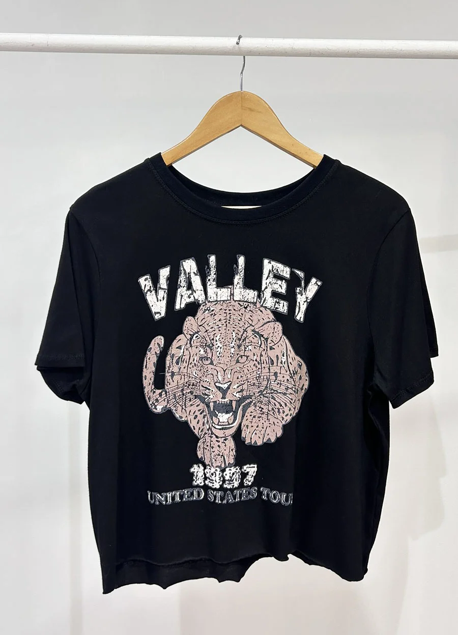Remera VALLEY