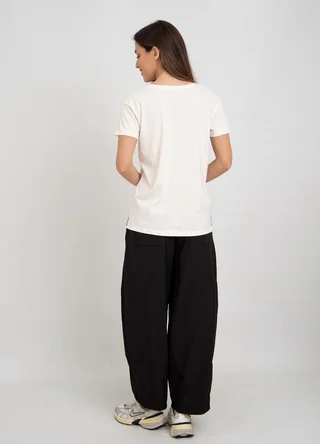 Remera AC DC - Vista 3