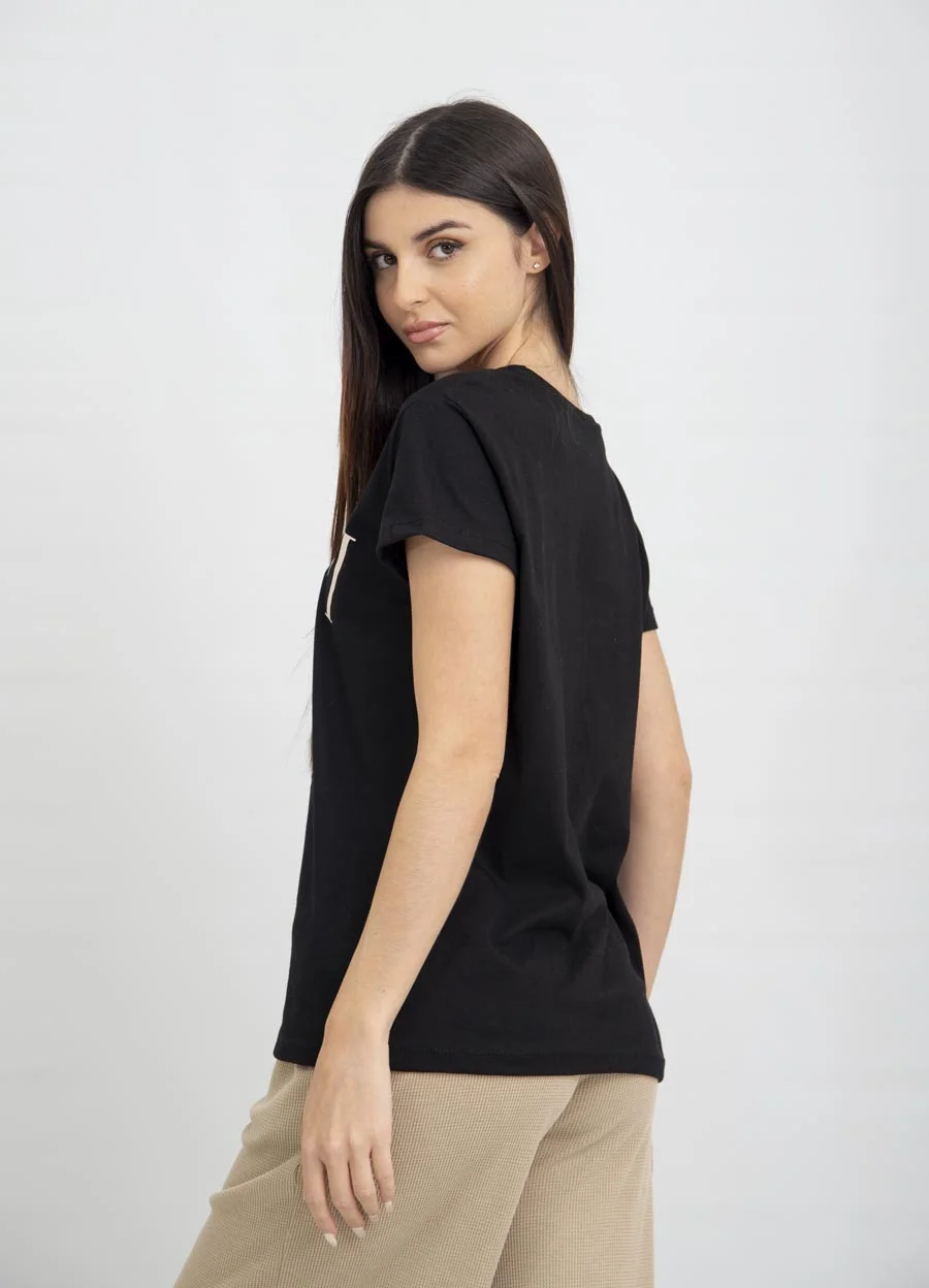 Remera AMALFI 