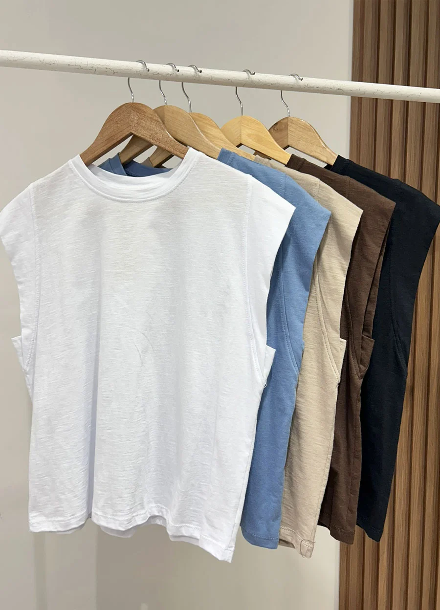 Remera vista en manga flame 