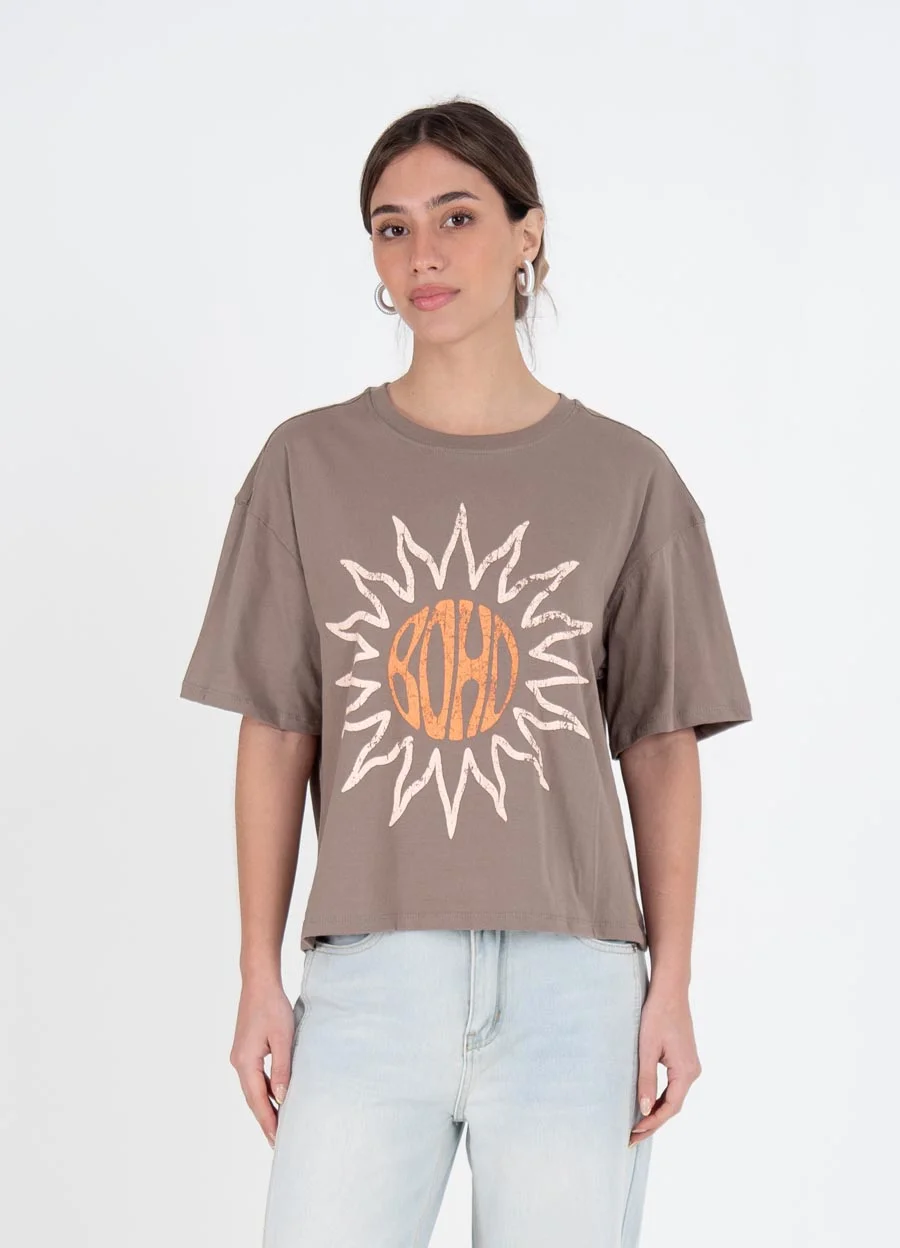 Remera BOHO