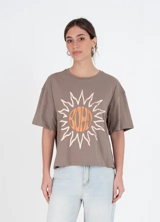 Remera BOHO - Vista 2