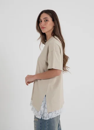 Remeron  jry irregular c/puntilla - Vista 3
