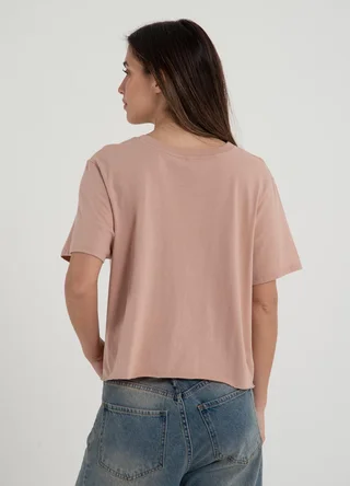 Remera SAINT HEART  - Vista 4