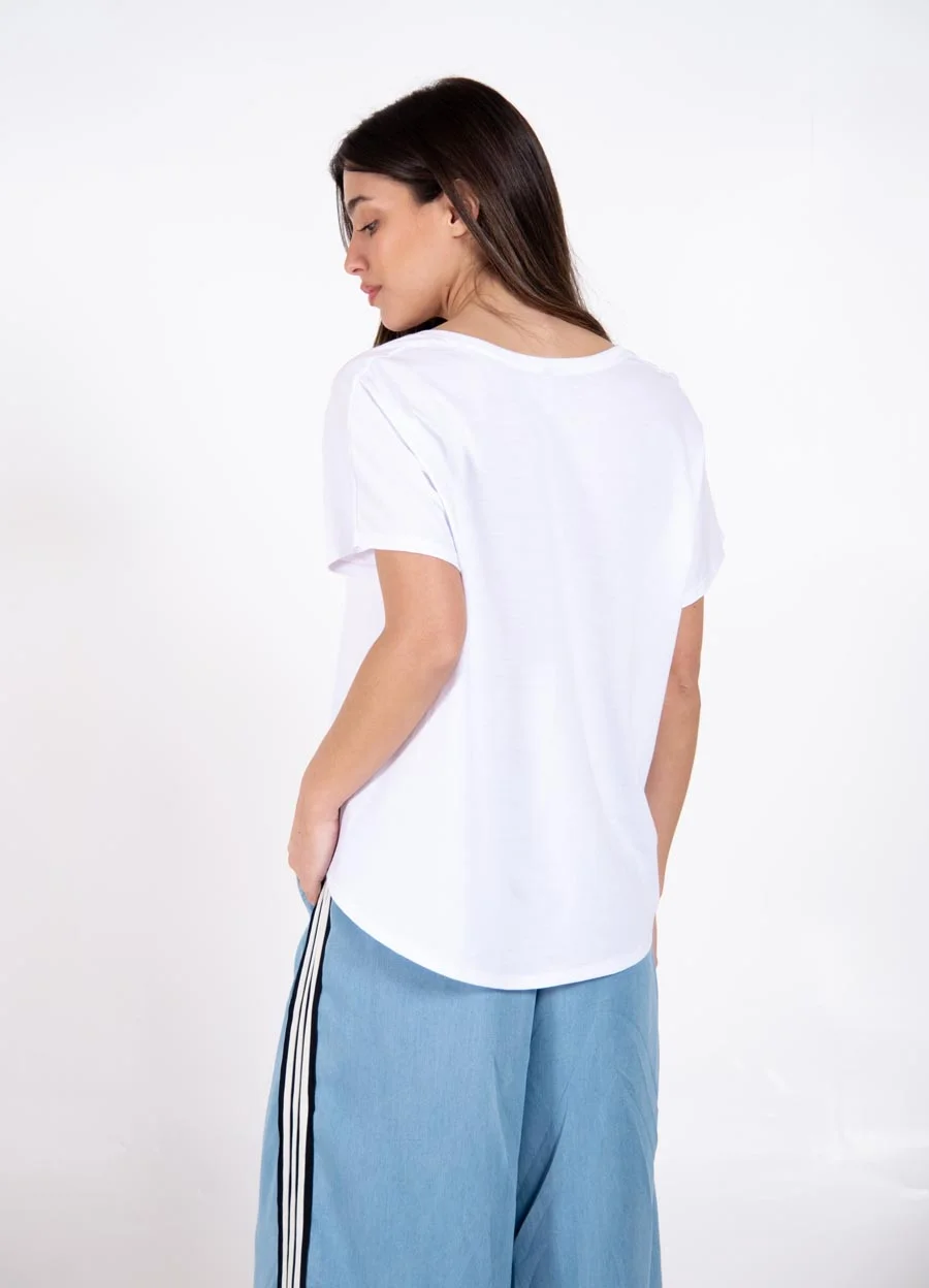 Remera LIBRE 