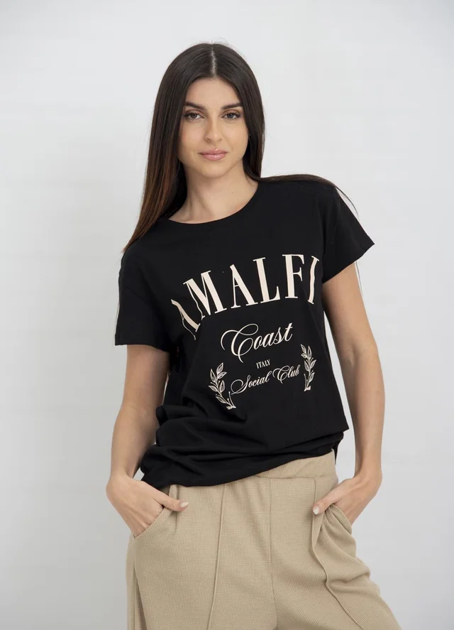 Remera AMALFI 