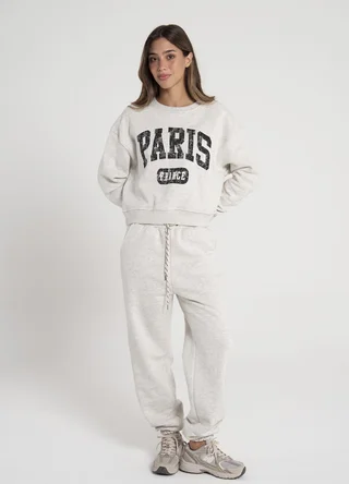 Buzo PARIS  - Vista 2