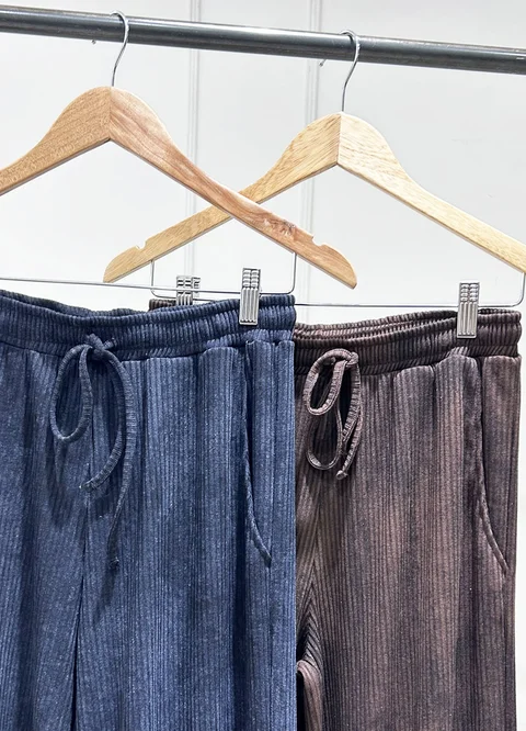 Pantalon morley batik 