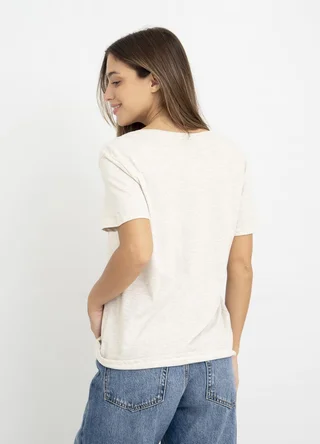 Remera WANDERLUST  - Vista 3