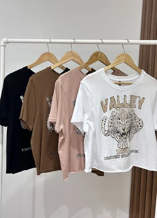 Remera VALLEY - Vista 6