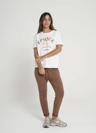 Remera EPIQUE  - Vista 1