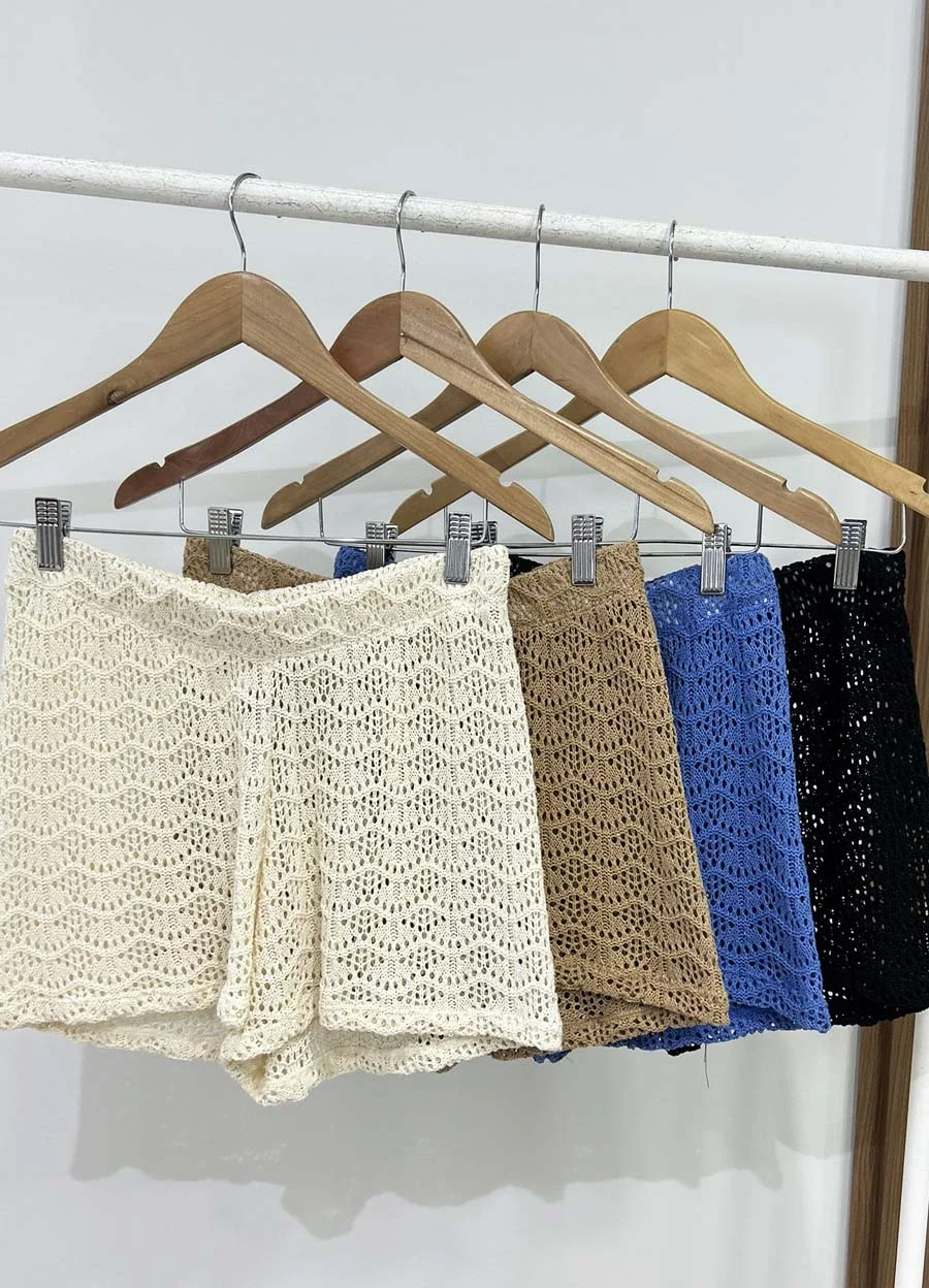 Short hilo 