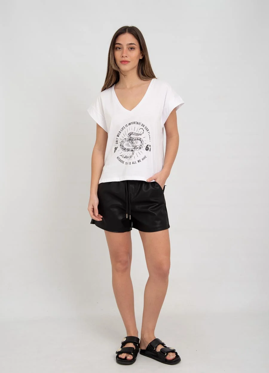 Remera 1967 SERPIENTE