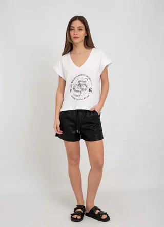 Remera 1967 SERPIENTE - Vista 2