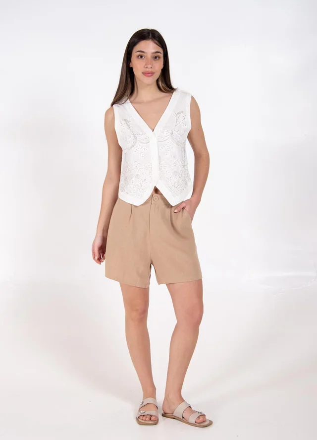 Short lino 