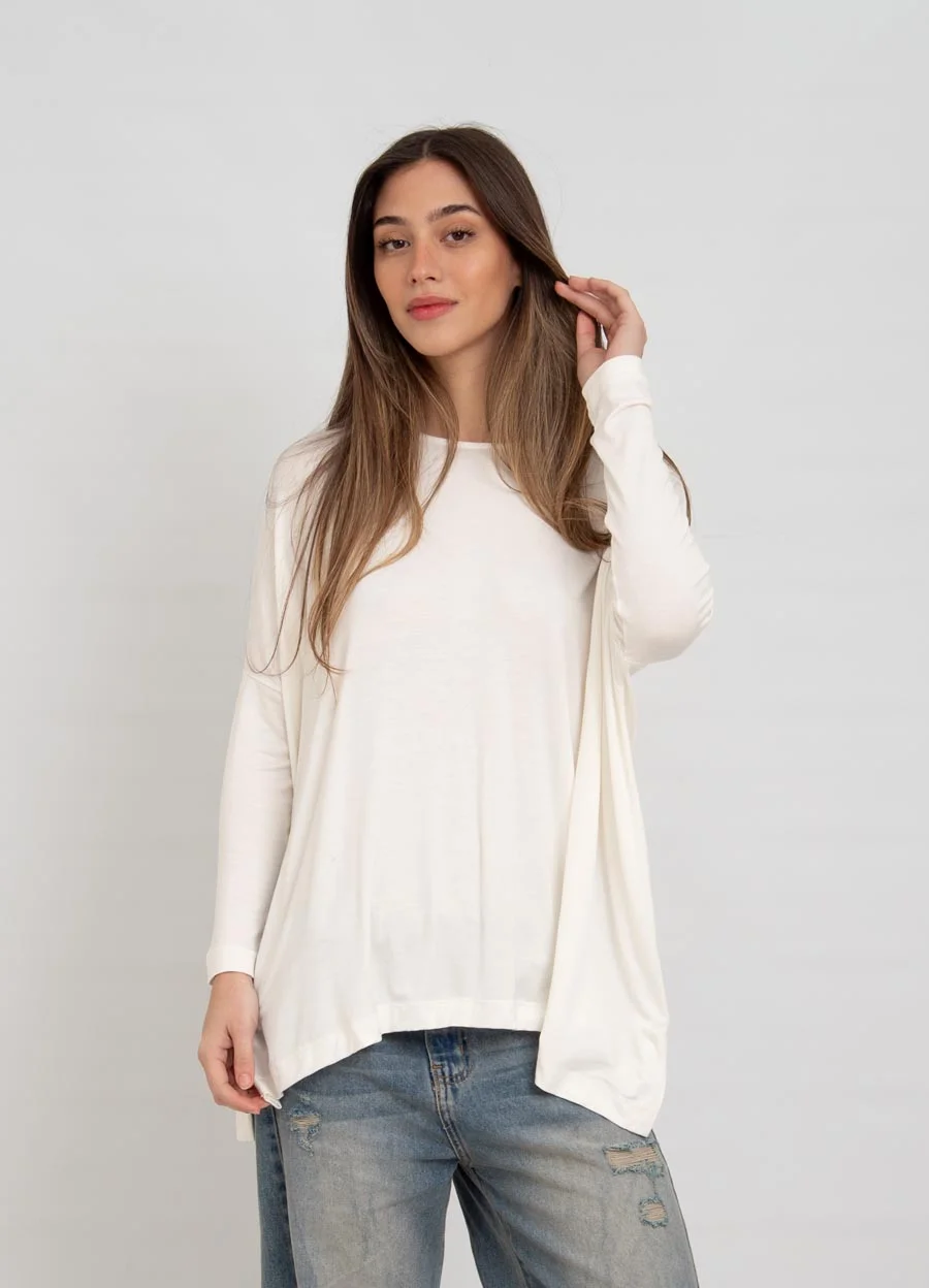 Remeron viscosa con tajito 