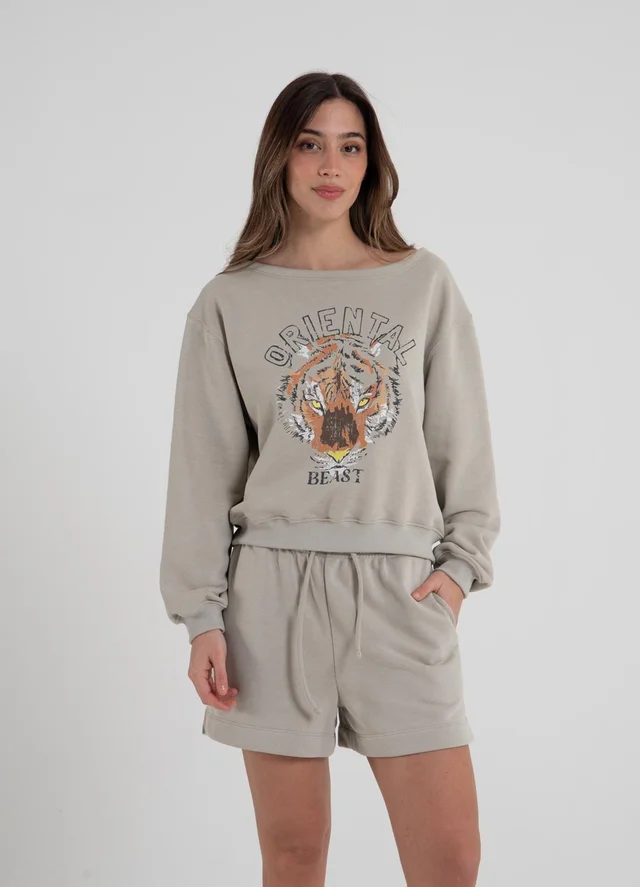 Short rustico c/bolsillo y tajito 