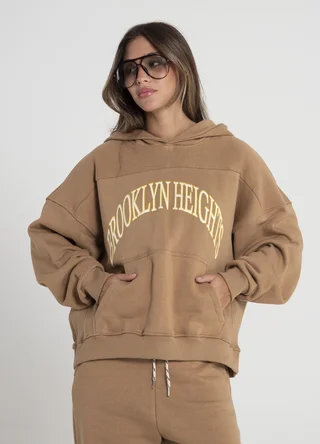 Buzo BROOKLYN - Vista 3