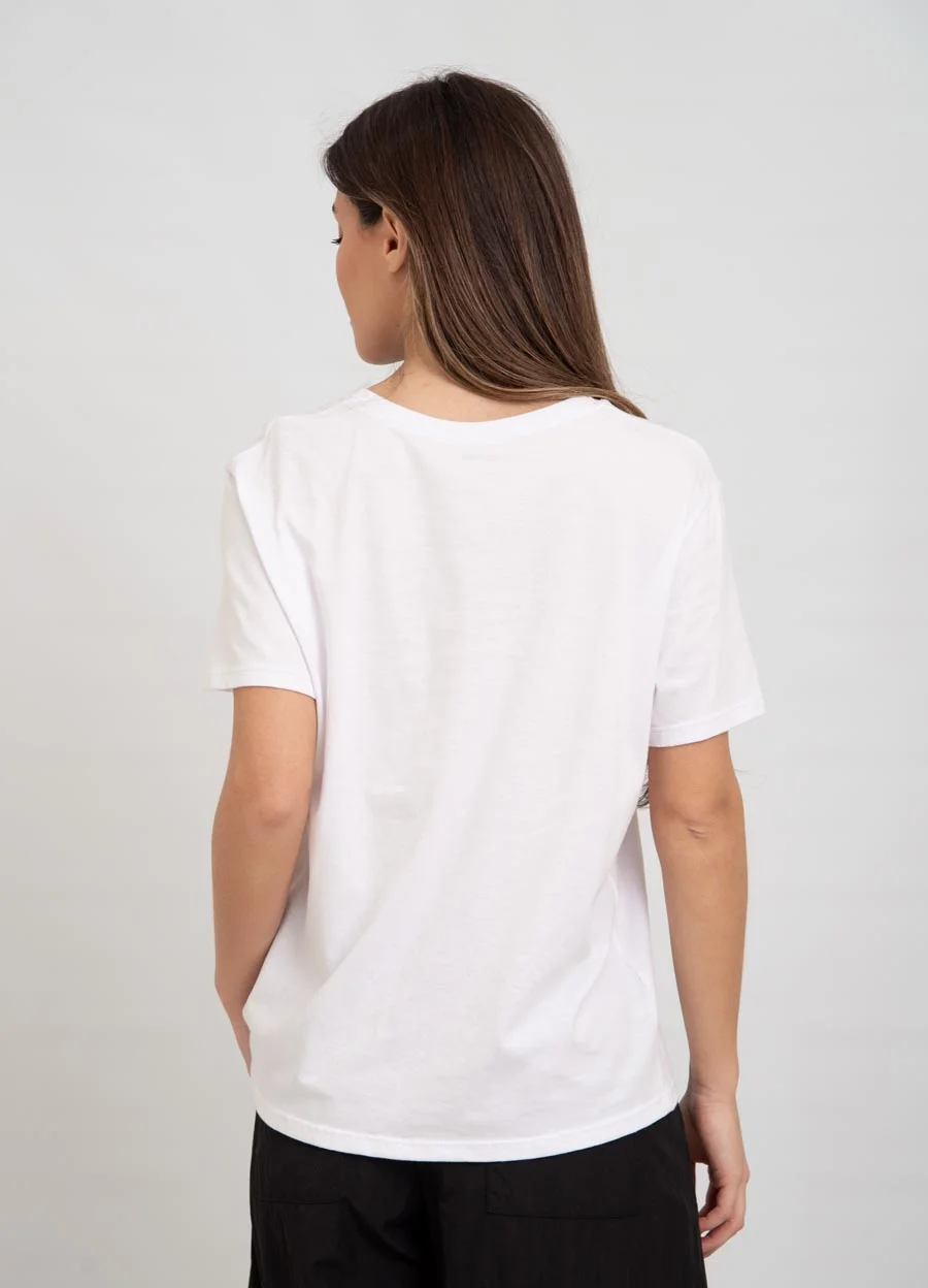 Remera ROCK THE WAY 