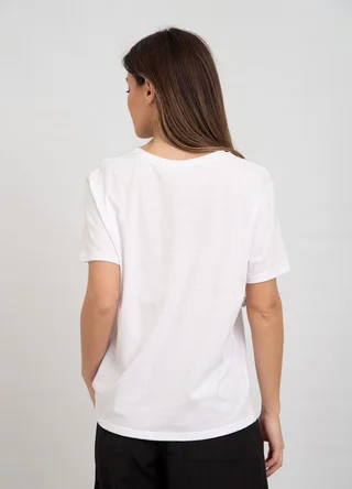 Remera ROCK THE WAY  - Vista 3