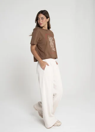 Remera HARIMAU MALAYA - Vista 4