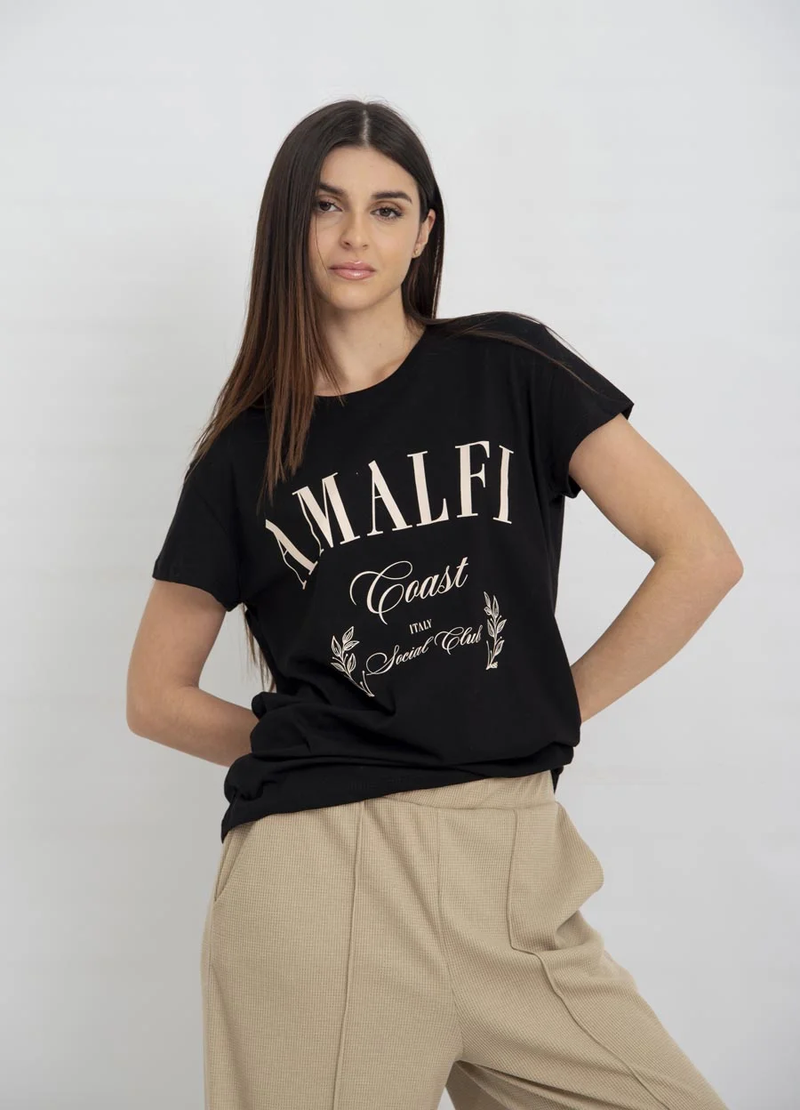 Remera AMALFI 