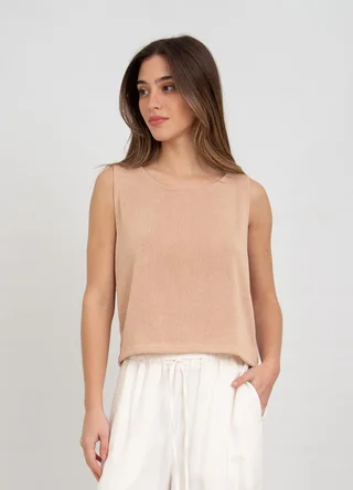 Musculosa tejida gota  - Vista 2