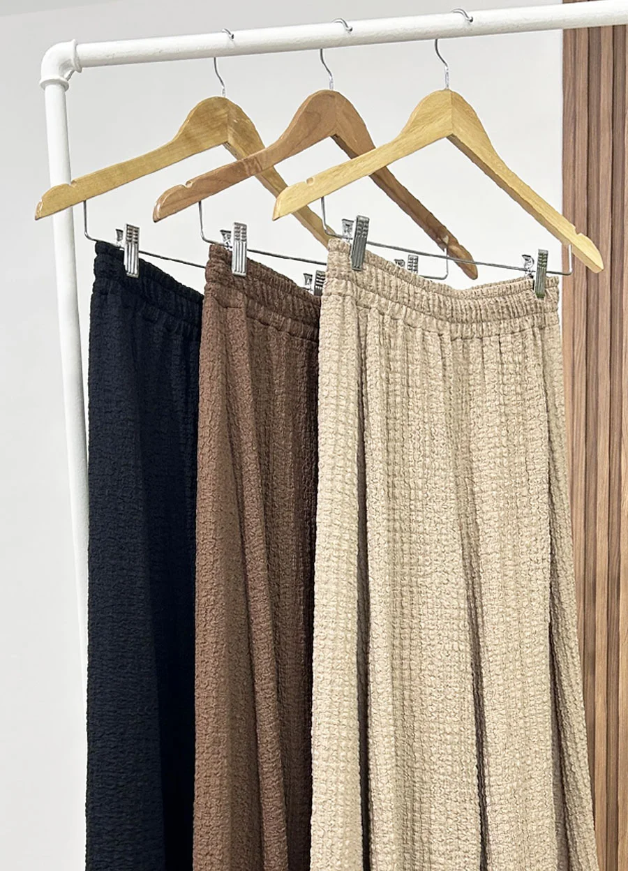 Maxi palazzo bambula tex 