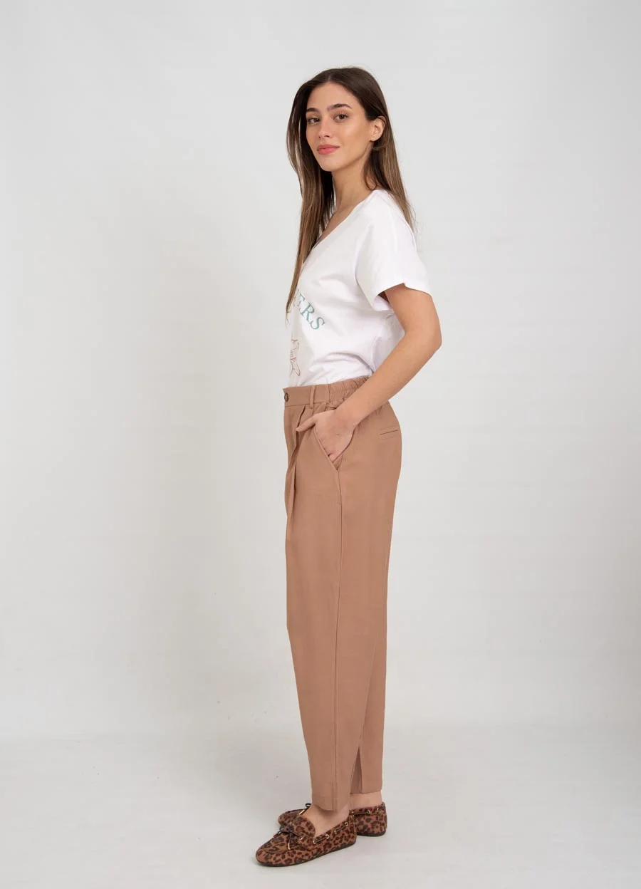 Slouchy sastrero 